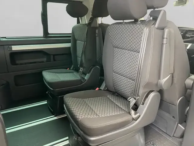 Volkswagen T6.1 Multivan