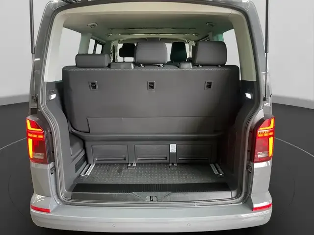 Volkswagen T6.1 Multivan