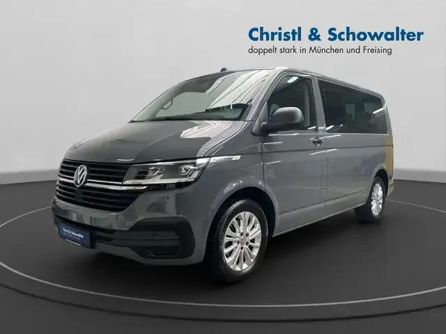 Volkswagen T6.1 Multivan