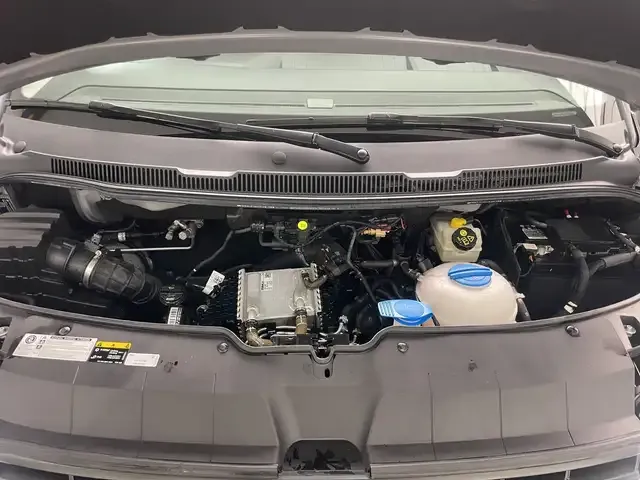 Volkswagen T6.1 Multivan