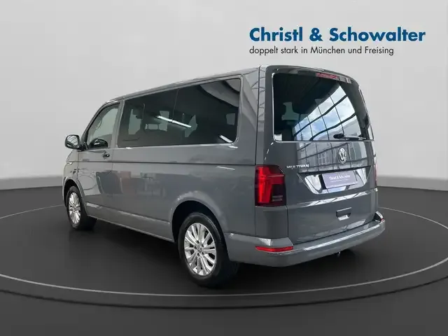 Volkswagen T6.1 Multivan