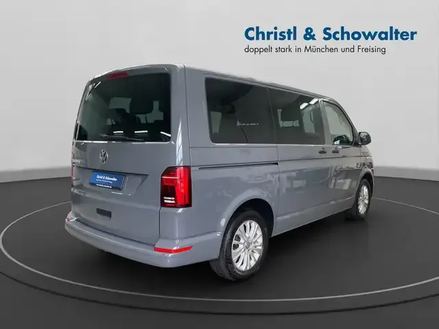 Volkswagen T6.1 Multivan