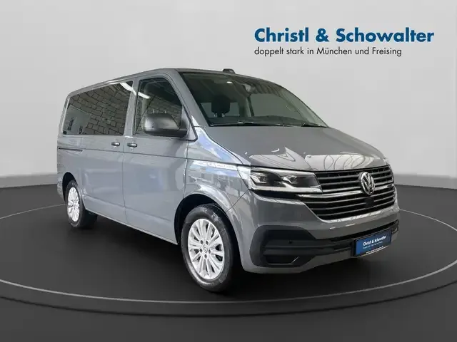 Volkswagen T6.1 Multivan