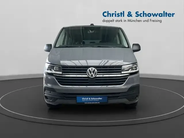 Volkswagen T6.1 Multivan