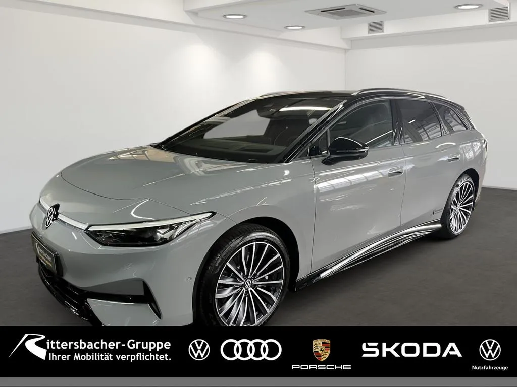 Volkswagen ID.7