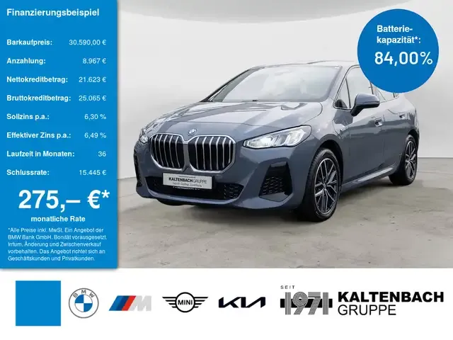 BMW 225