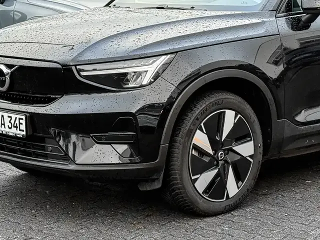 Volvo C40
