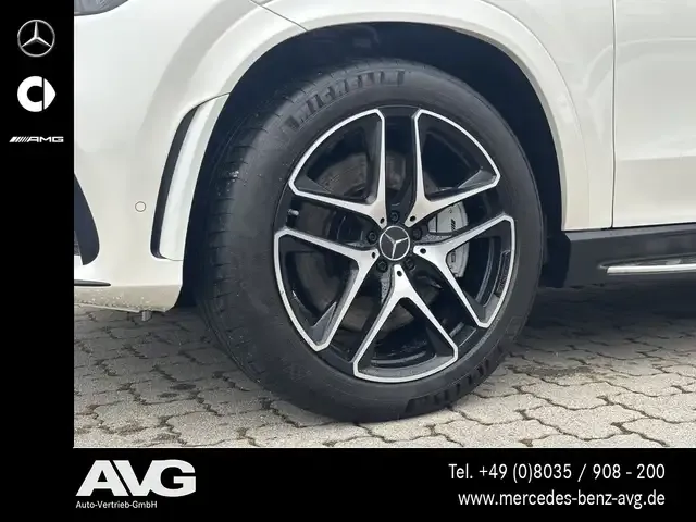 Mercedes-Benz GLE 53 AMG