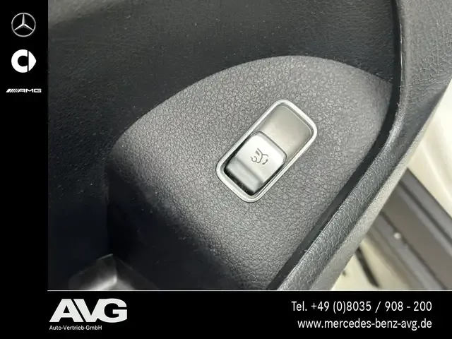 Mercedes-Benz GLE 53 AMG