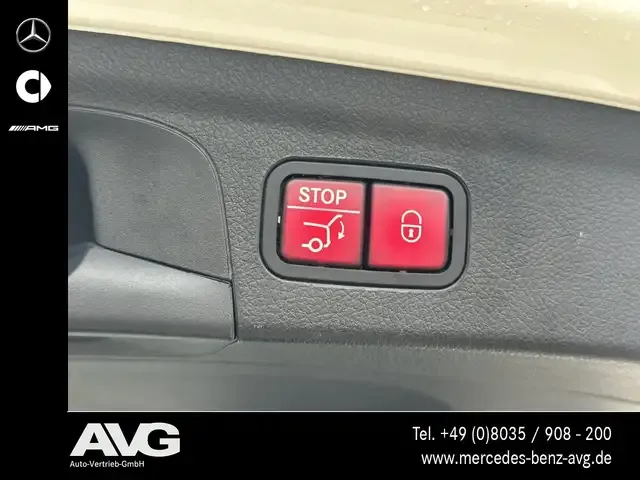 Mercedes-Benz GLE 53 AMG