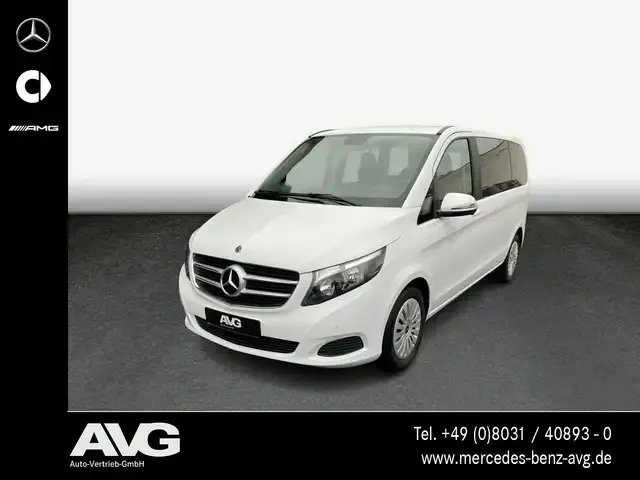 Mercedes-Benz V 250