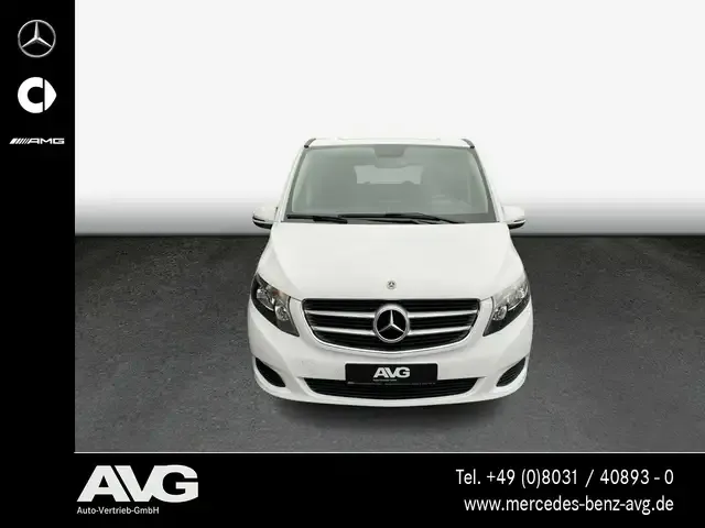 Mercedes-Benz V 250