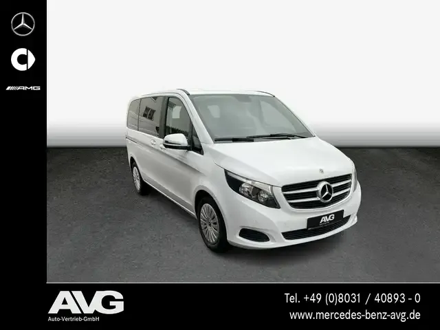 Mercedes-Benz V 250