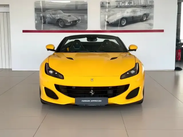 Ferrari Portofino