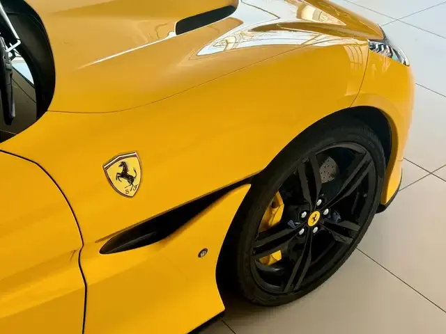 Ferrari Portofino