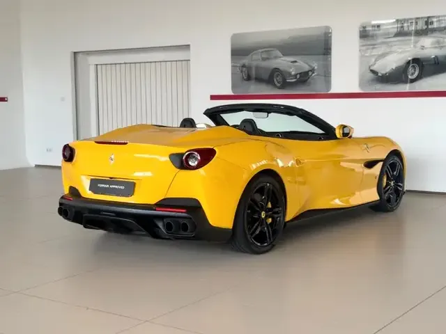 Ferrari Portofino