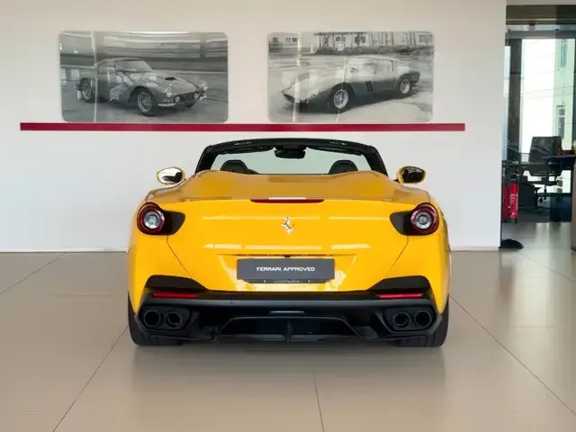 Ferrari Portofino