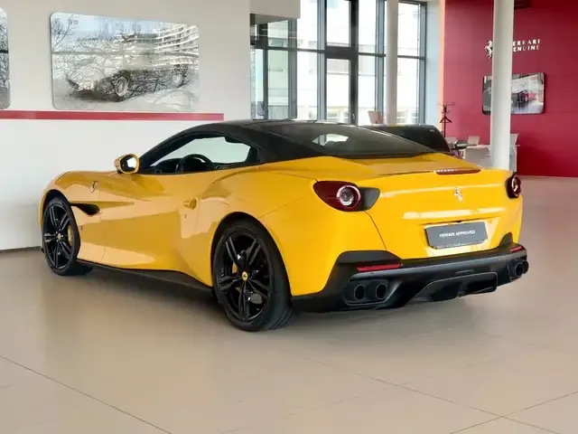 Ferrari Portofino