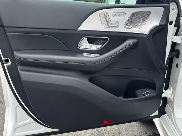 Mercedes-Benz GLS 400