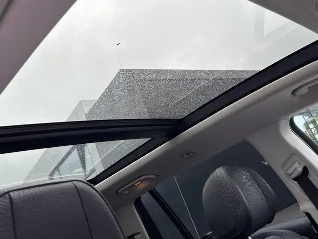 Mercedes-Benz GLS 400