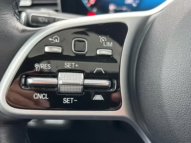 Mercedes-Benz GLS 400