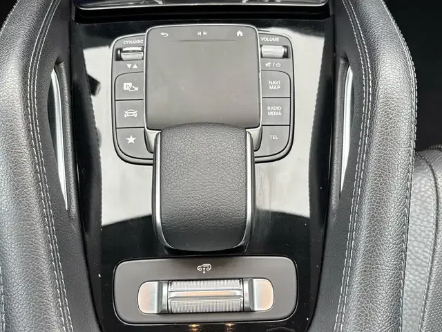 Mercedes-Benz GLS 400