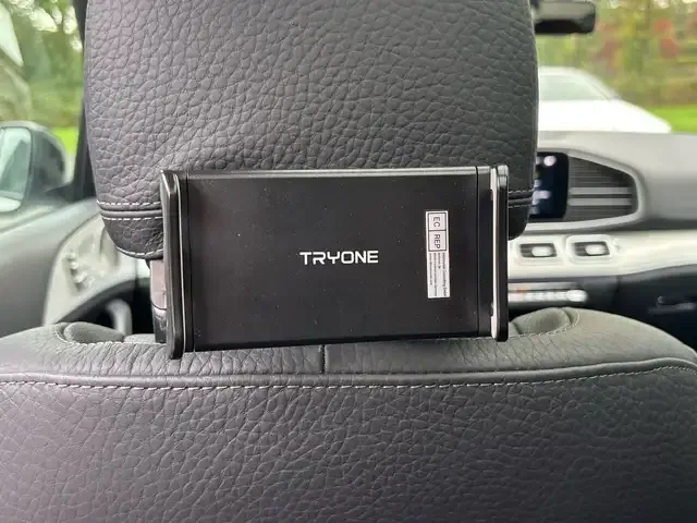 Mercedes-Benz GLS 400