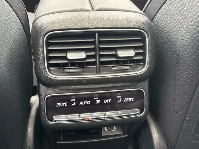 Mercedes-Benz GLS 400