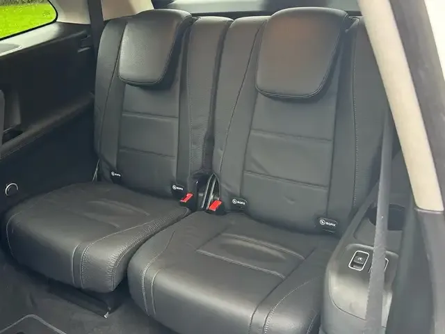 Mercedes-Benz GLS 400