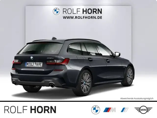 BMW 330