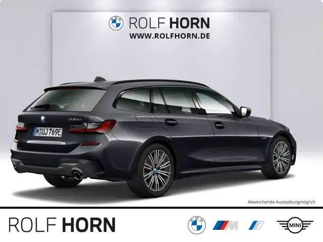 BMW 330