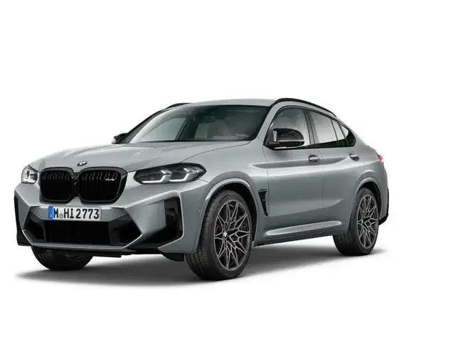 BMW X4 M