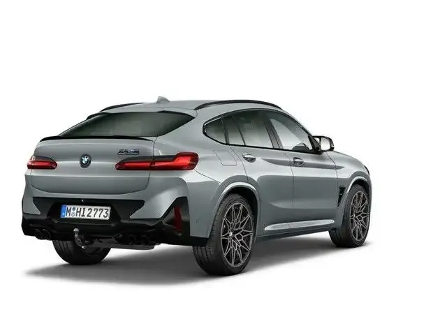 BMW X4 M