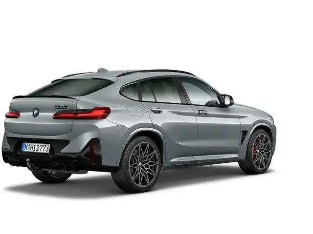 BMW X4 M