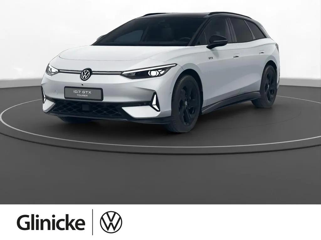 Volkswagen ID.7