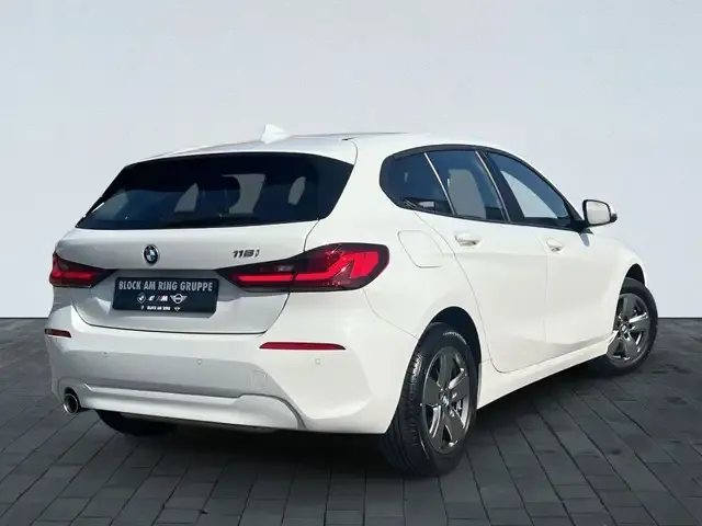 BMW 116