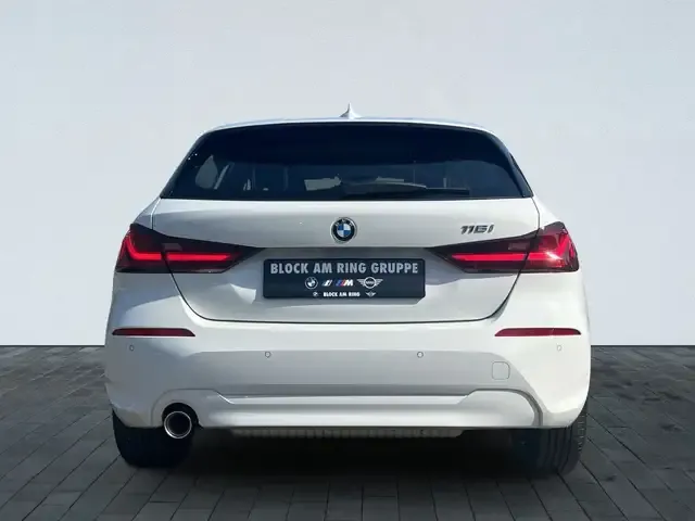 BMW 116