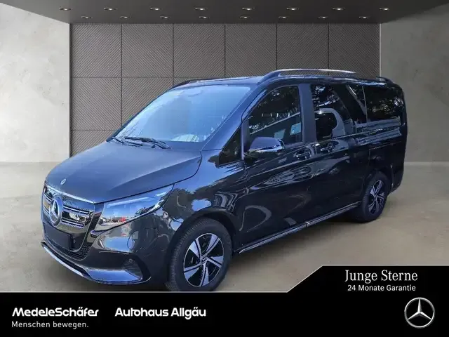 Mercedes-Benz EQV 300