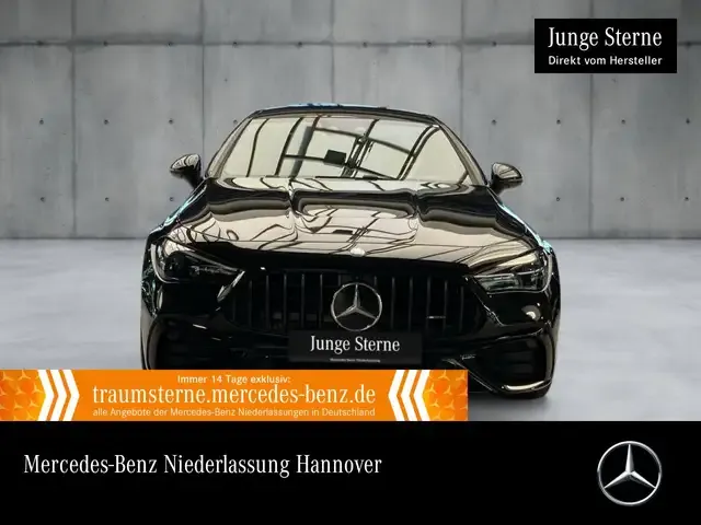 Mercedes-Benz CLE 53 AMG