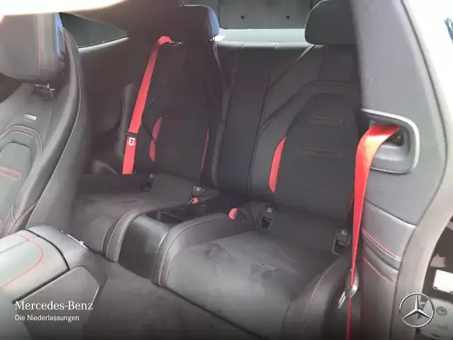 Mercedes-Benz CLE 53 AMG