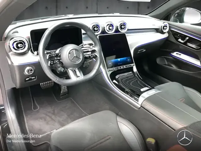 Mercedes-Benz CLE 53 AMG