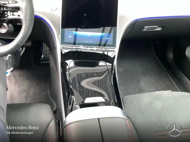 Mercedes-Benz CLE 53 AMG