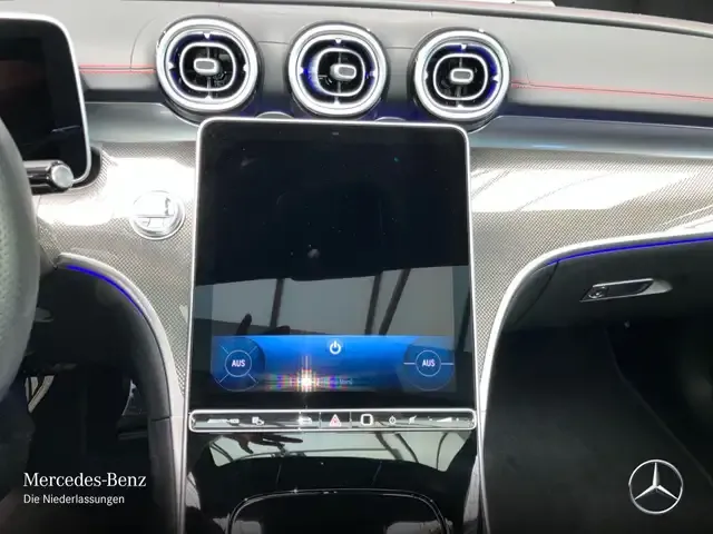 Mercedes-Benz CLE 53 AMG