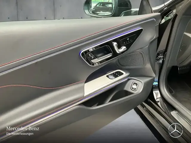 Mercedes-Benz CLE 53 AMG