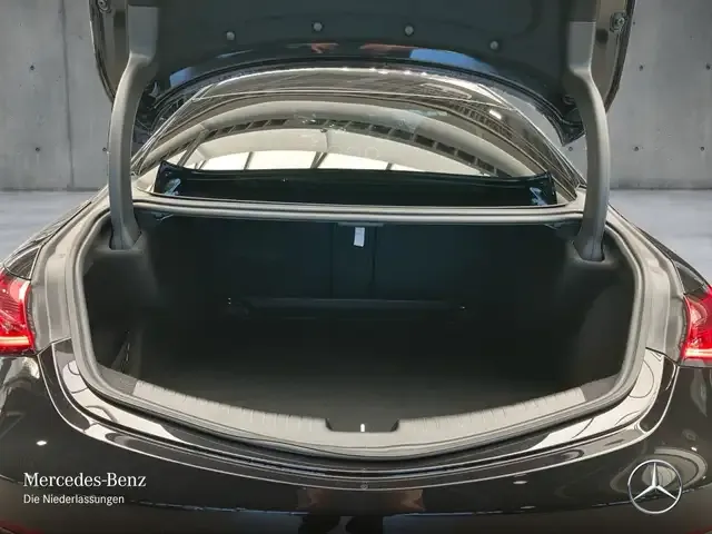 Mercedes-Benz CLE 53 AMG