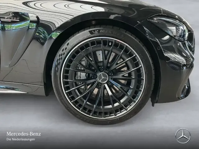Mercedes-Benz CLE 53 AMG