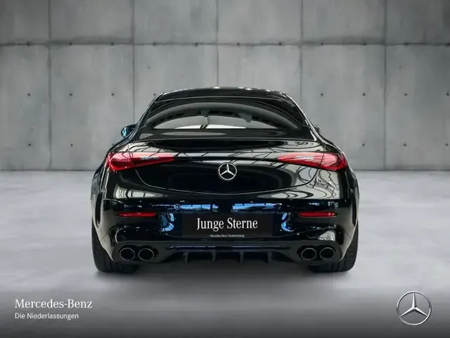 Mercedes-Benz CLE 53 AMG