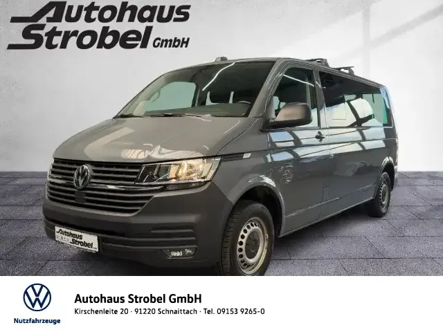Volkswagen T6.1 Kombi