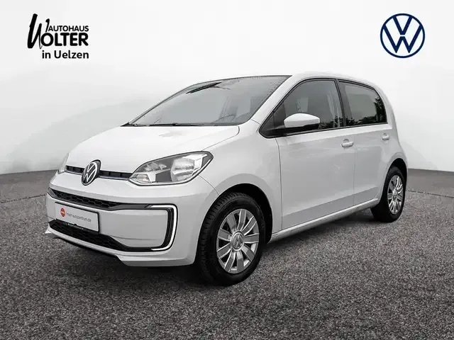 Volkswagen e-up!