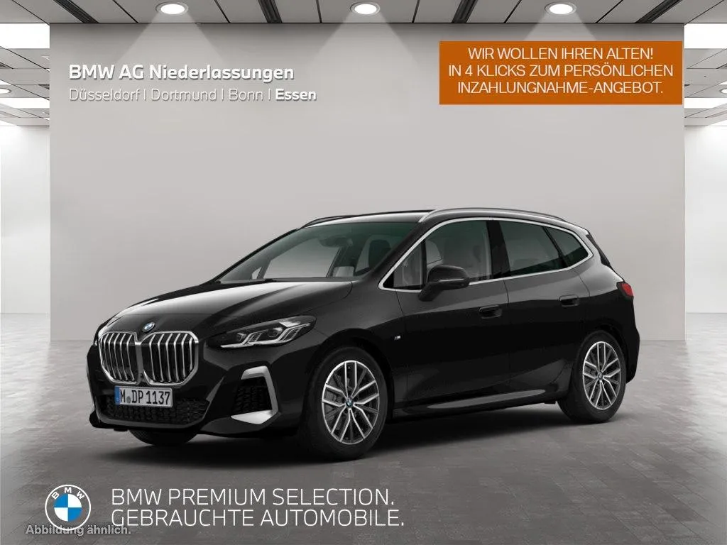 BMW 218